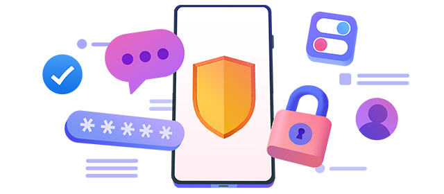 Meta Agency Security